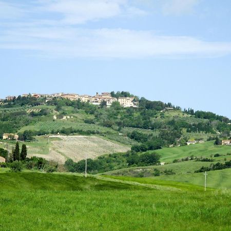 Apartment Le Colmate-1 By Interhome Montecatini Val di Cecina Luaran gambar