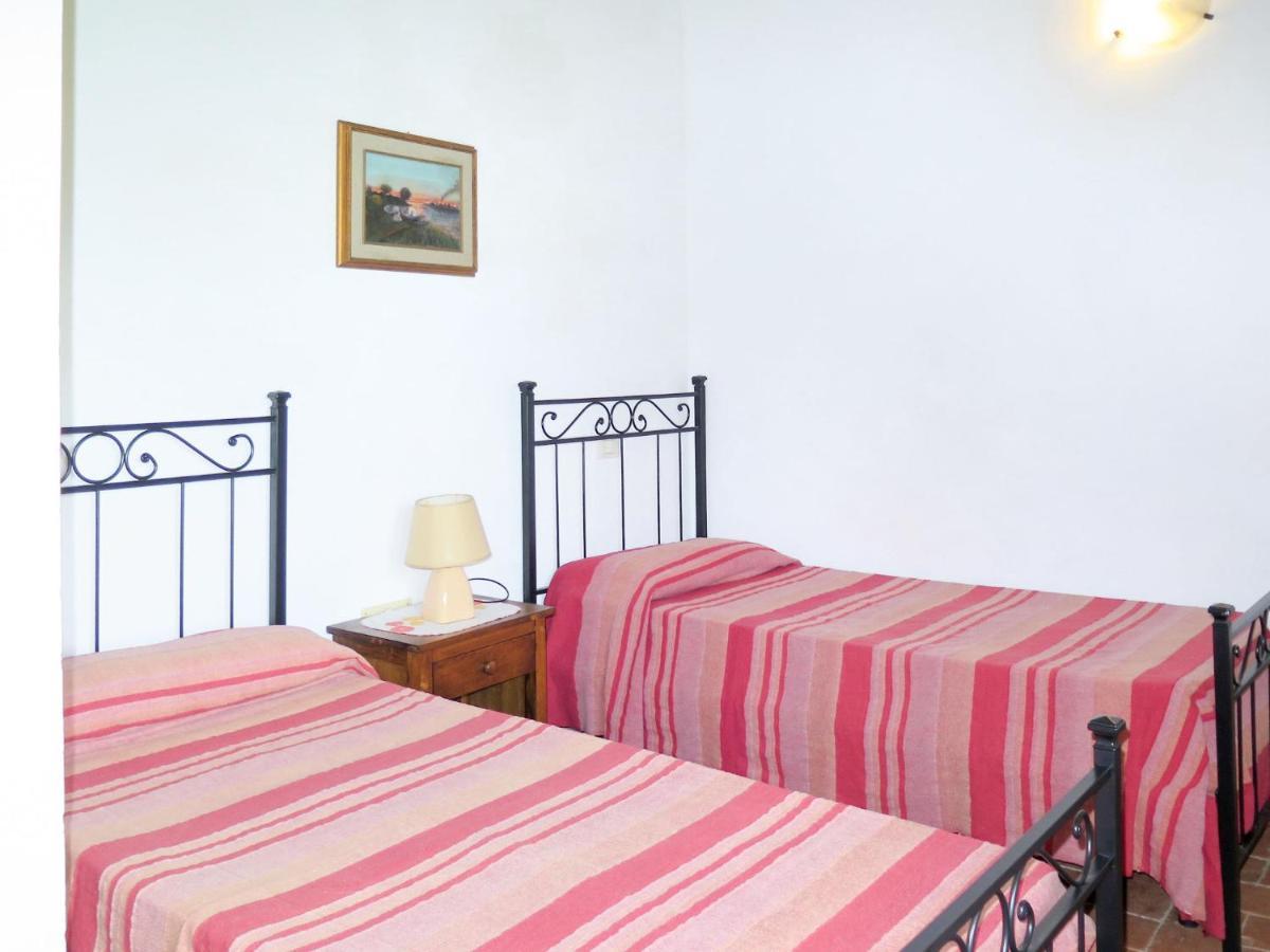Apartment Le Colmate-1 By Interhome Montecatini Val di Cecina Luaran gambar