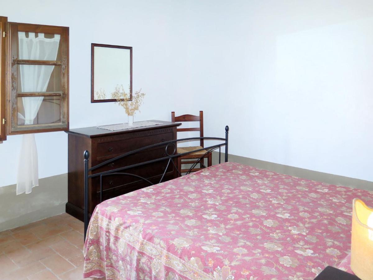 Apartment Le Colmate-1 By Interhome Montecatini Val di Cecina Luaran gambar